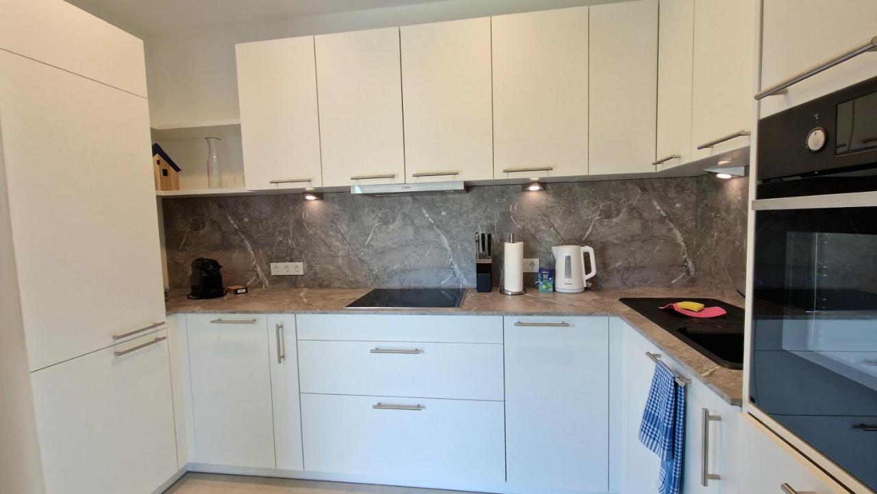 Exklusive Ferienwohnung Am Prielerweg In Hinterstoder Exterior foto