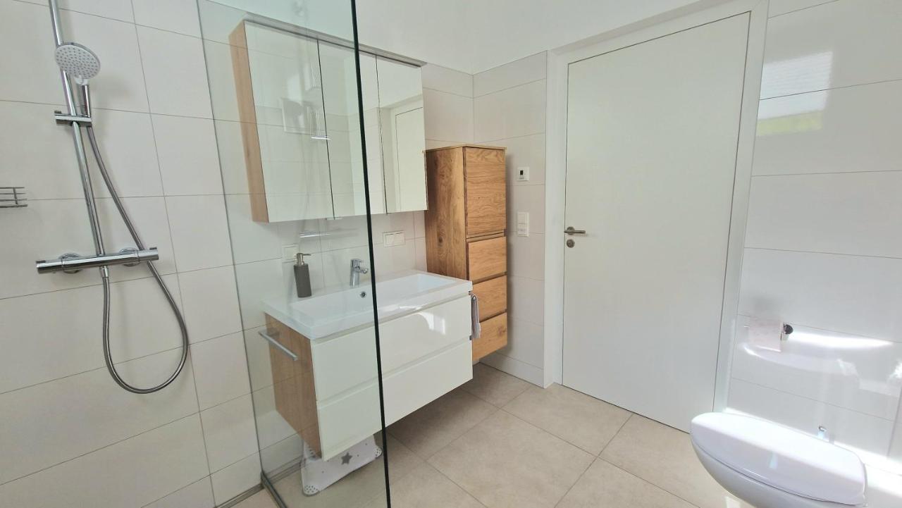 Exklusive Ferienwohnung Am Prielerweg In Hinterstoder Exterior foto